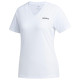 Adidas Γυναικεία κοντομάνικη μπλούζα Designed 2 move Solid Tee